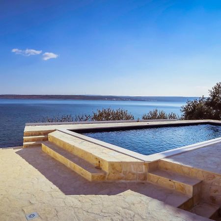 Holiday Home Marijana By Interhome Maslenica Exteriér fotografie