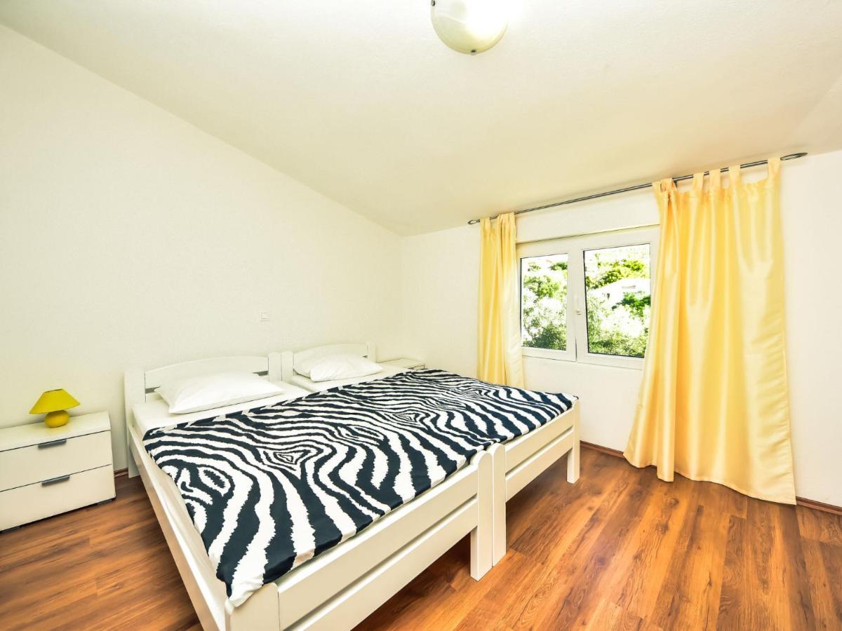 Holiday Home Marijana By Interhome Maslenica Exteriér fotografie