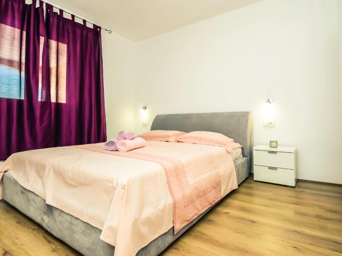 Holiday Home Marijana By Interhome Maslenica Exteriér fotografie