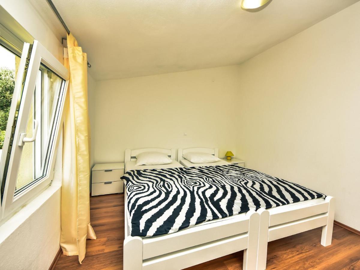 Holiday Home Marijana By Interhome Maslenica Exteriér fotografie