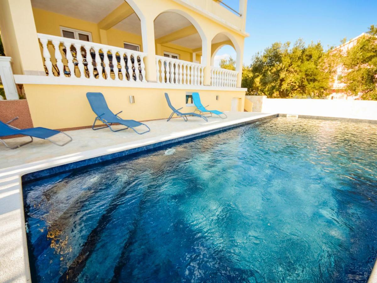 Holiday Home Marijana By Interhome Maslenica Exteriér fotografie