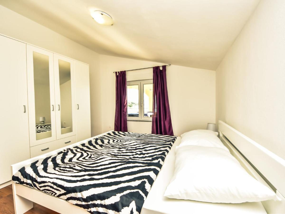 Holiday Home Marijana By Interhome Maslenica Exteriér fotografie