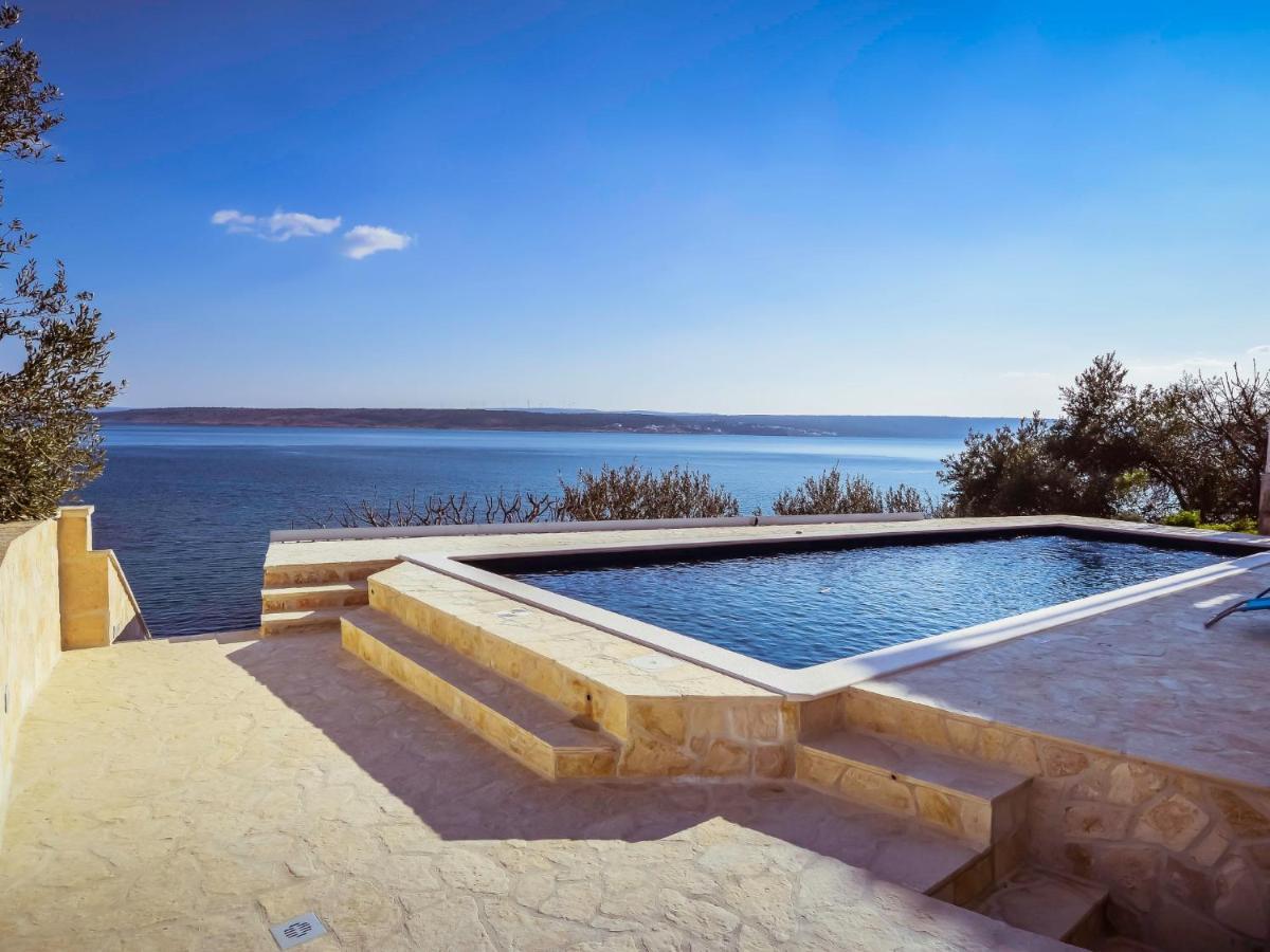 Holiday Home Marijana By Interhome Maslenica Exteriér fotografie