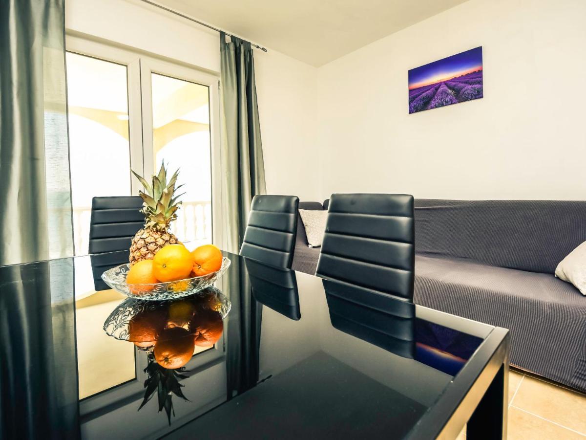 Holiday Home Marijana By Interhome Maslenica Exteriér fotografie