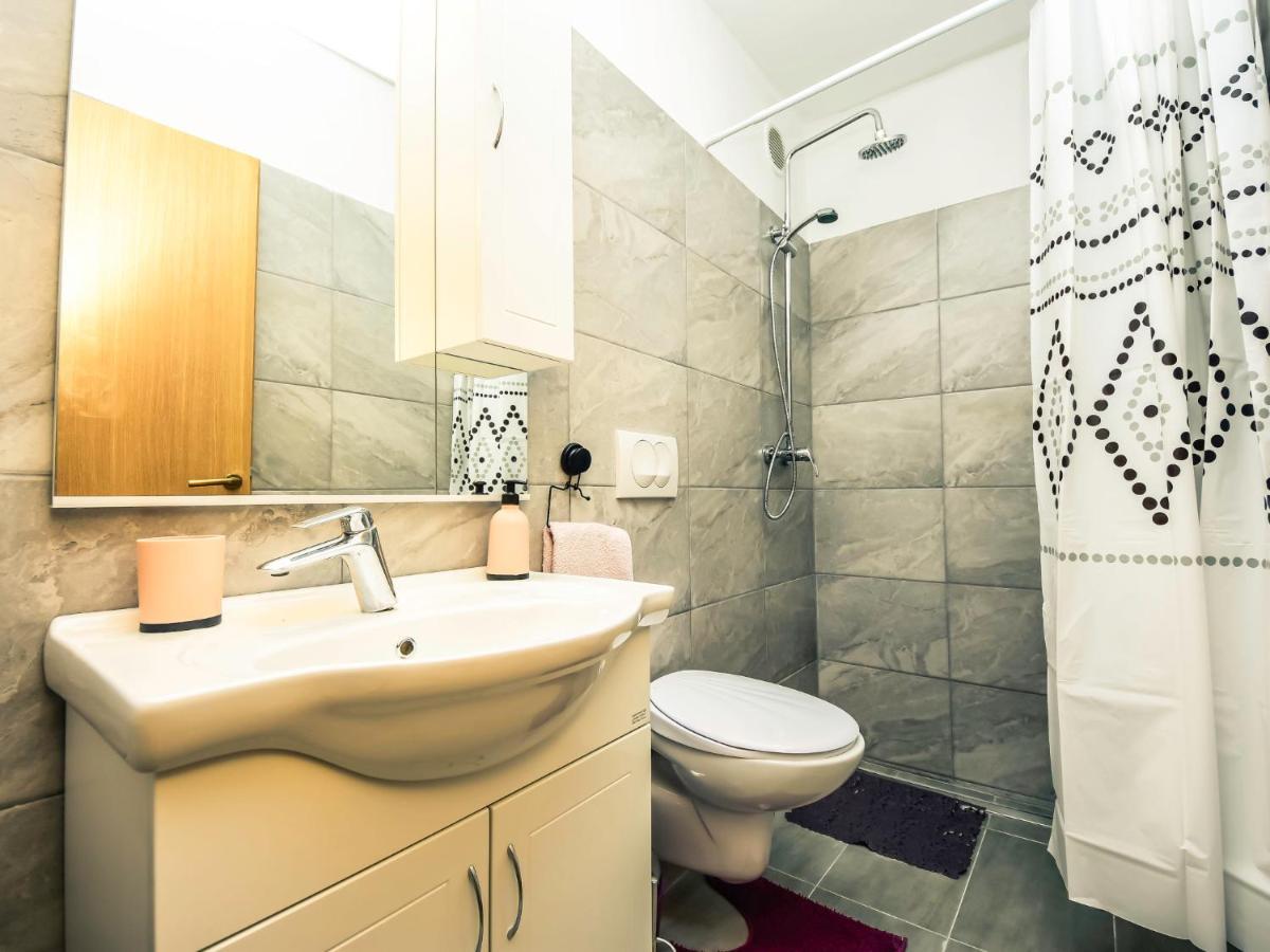 Holiday Home Marijana By Interhome Maslenica Exteriér fotografie