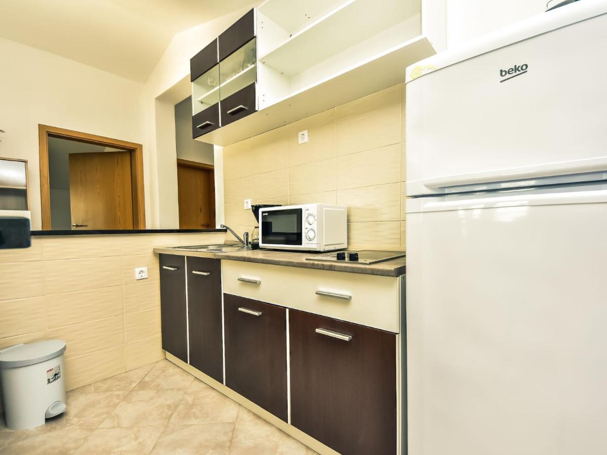 Holiday Home Marijana By Interhome Maslenica Exteriér fotografie
