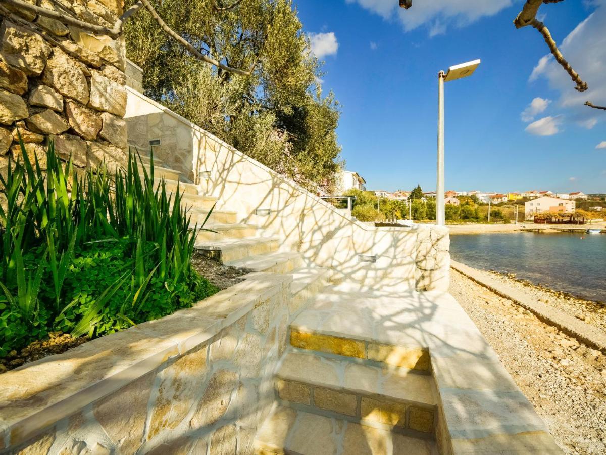 Holiday Home Marijana By Interhome Maslenica Exteriér fotografie