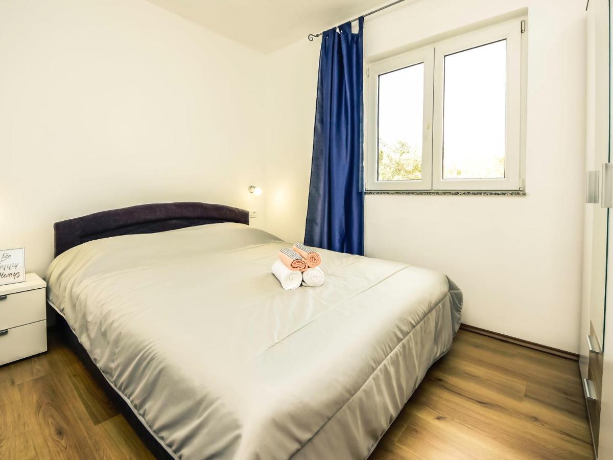 Holiday Home Marijana By Interhome Maslenica Exteriér fotografie