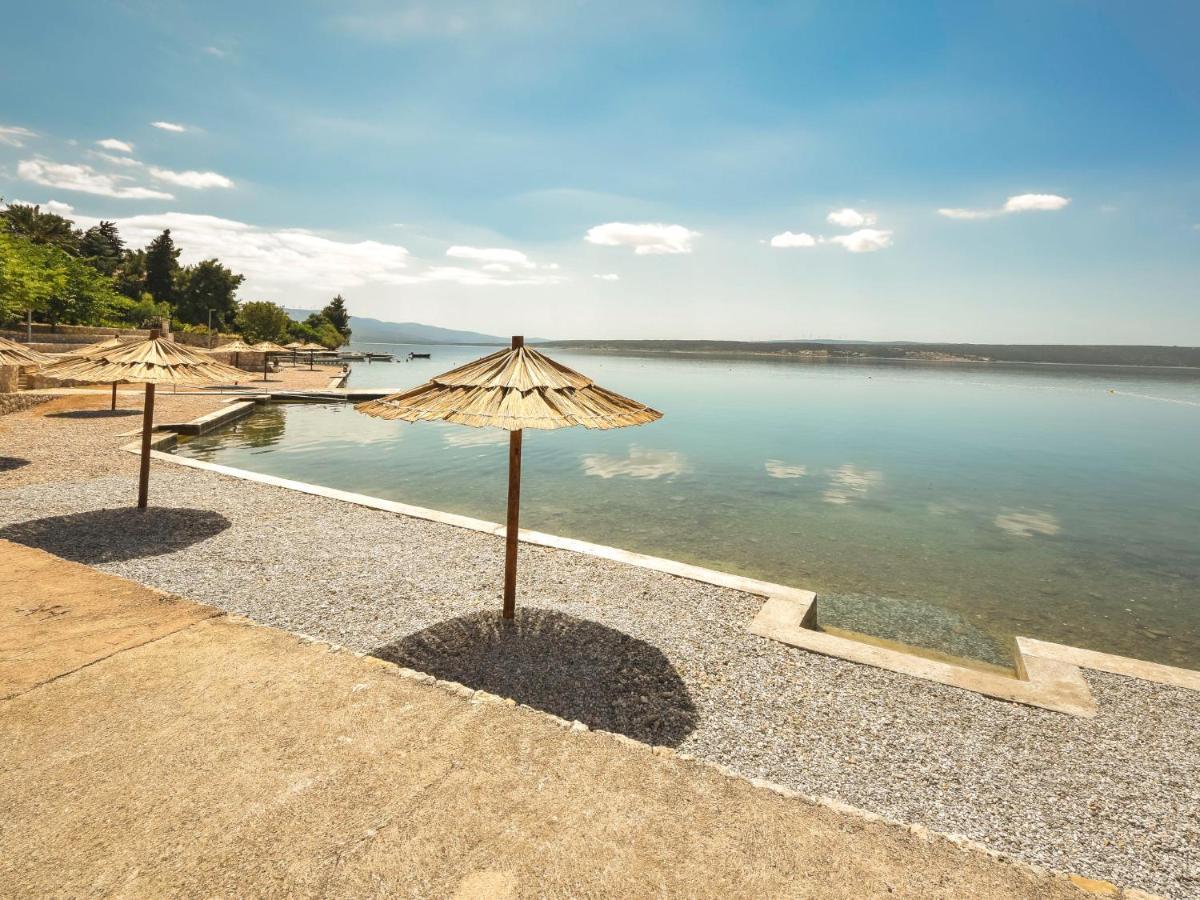Holiday Home Marijana By Interhome Maslenica Exteriér fotografie