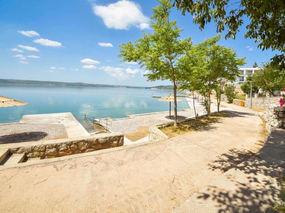 Holiday Home Marijana By Interhome Maslenica Exteriér fotografie